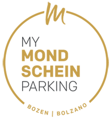 MY MONDSCHEIN Logo